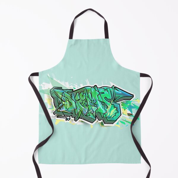 Item preview, graffiti letters designed and sold by -Trashcraft-Street-art-.