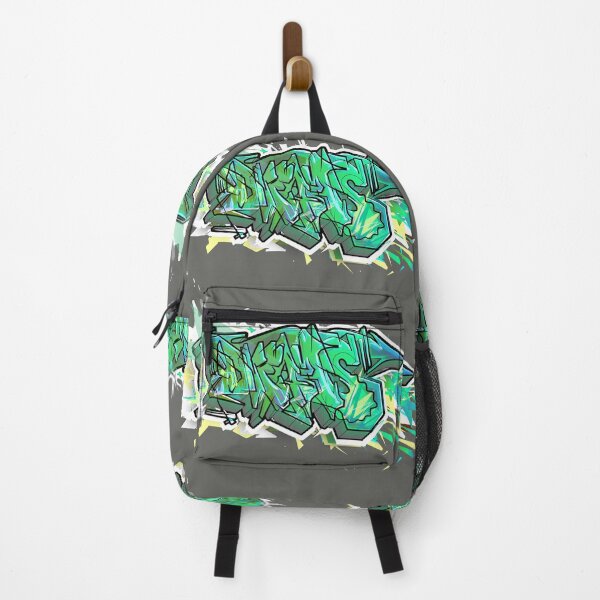 Item preview, graffiti letters designed and sold by -Trashcraft-Street-art-.