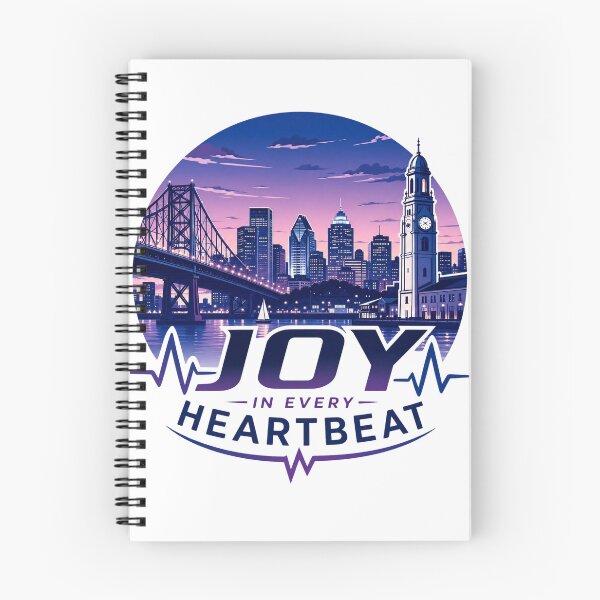 Item preview, Montreal Skyline Jacques Cartier Bridge – Joy in Every Heartbeat – Old Port Twilight Art designed and sold by bobscraze.