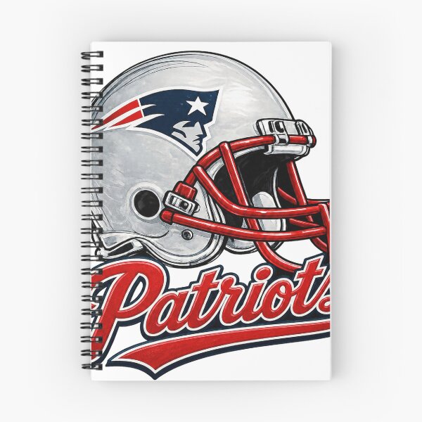 Item preview, Dibujo de un casco de fútbol americano designed and sold by Luke Foran Sports Art.