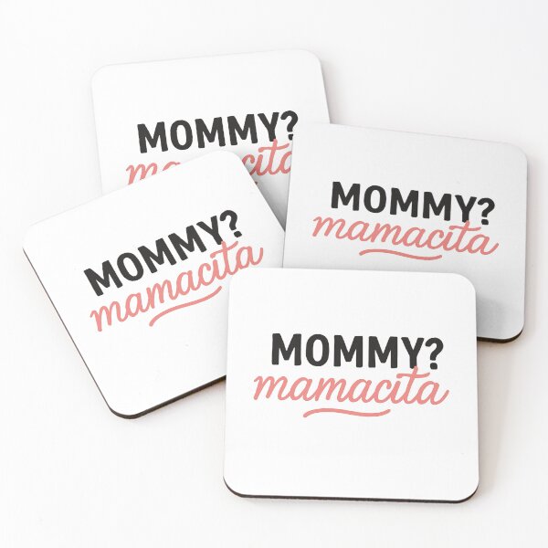 Item preview, Mommy? Mamacita designed and sold by VultraVi.