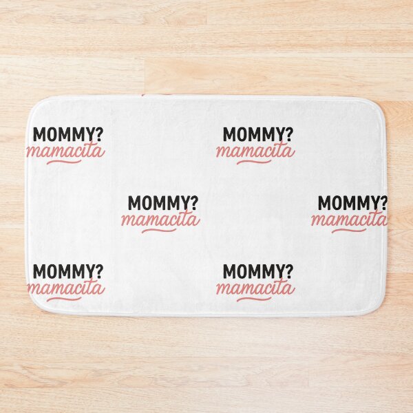 Item preview, Mommy? Mamacita designed and sold by VultraVi.