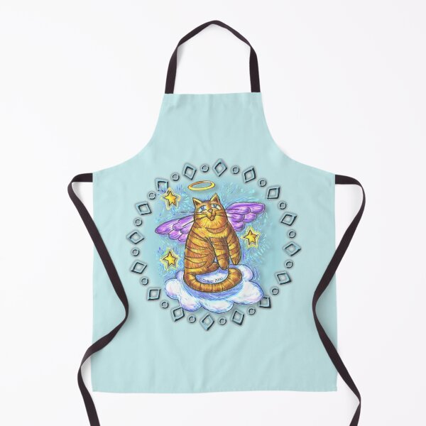 Item preview, Rambo Kitty Cat Angel designed and sold by artmuvz.