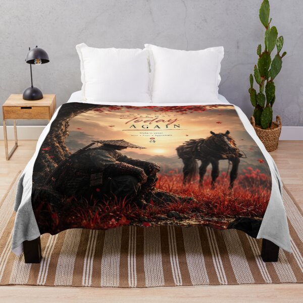 Item preview, We Will Never Have Today Again designed and sold by Hunzai1.