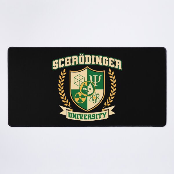 Item preview, Schrodinger University designed and sold by sachpica.