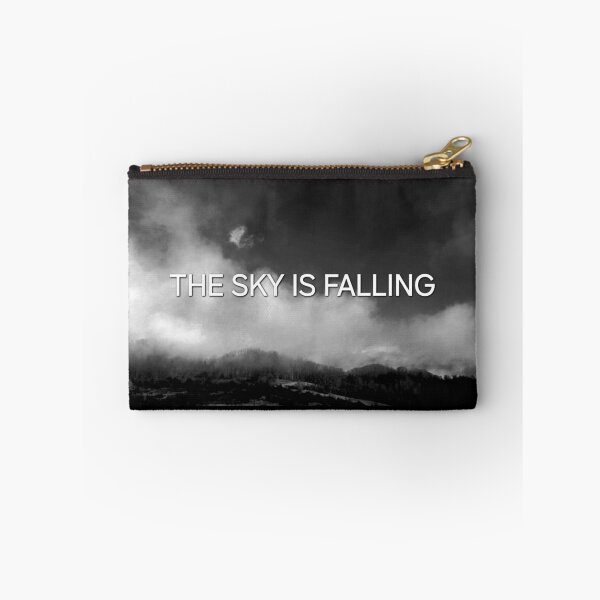 Item preview, Mountains in Despair. designed and sold by SewermothStudio .