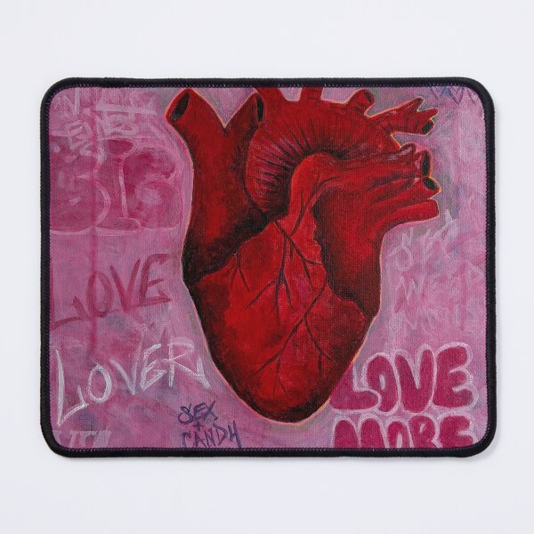 Item preview, Big Love  designed and sold by LadyVioletArt.