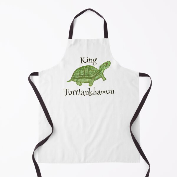 Item preview, King Turtlankhamun designed and sold by Odd-Squared.