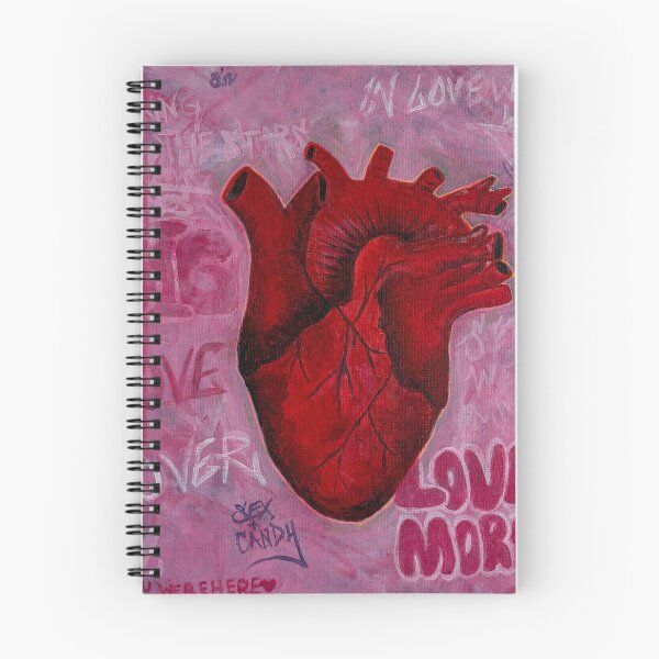Item preview, Big Love  designed and sold by LadyVioletArt.