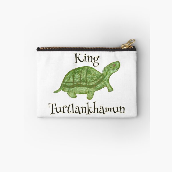 Item preview, King Turtlankhamun designed and sold by Odd-Squared.