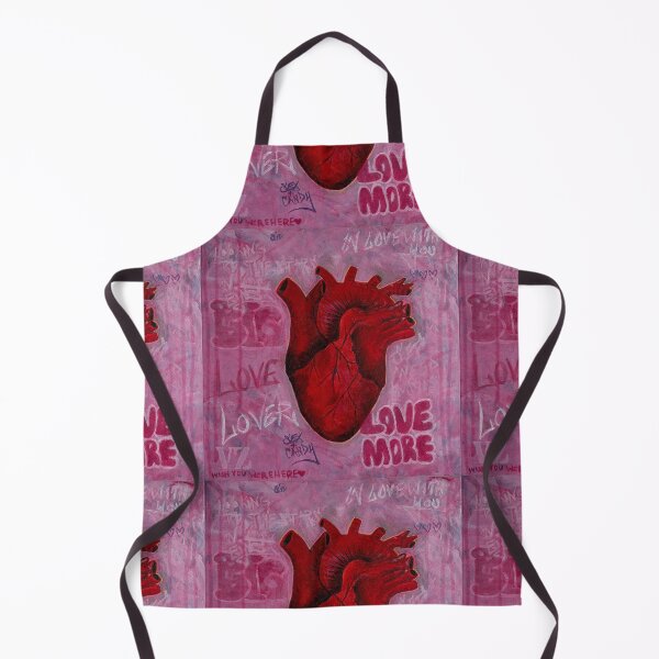 Item preview, Big Love designed and sold by LadyVioletArt.