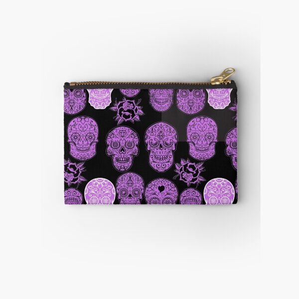 Item preview, Skull pattern designed and sold by Ashtreemeadow.
