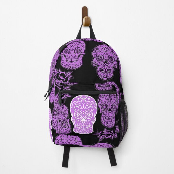 Item preview, Skull pattern designed and sold by Ashtreemeadow.