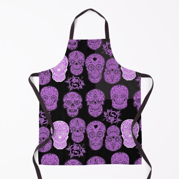Item preview, Skull pattern designed and sold by Ashtreemeadow.