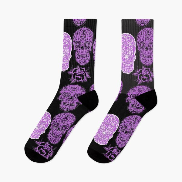 Item preview, Skull pattern designed and sold by Ashtreemeadow.