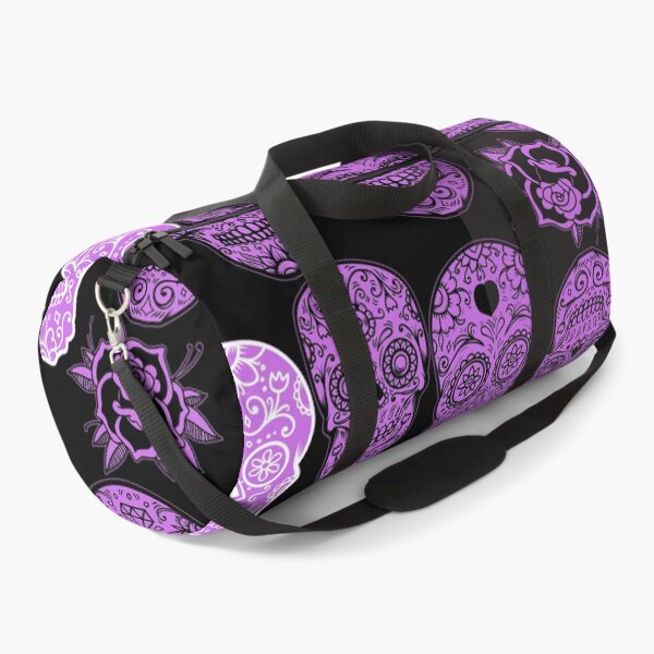 Item preview, Skull pattern designed and sold by Ashtreemeadow.