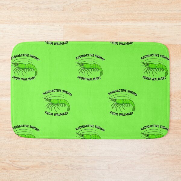 Item preview, Copy of Radioactive Shrimp but more radioactive  designed and sold by VultraVi.