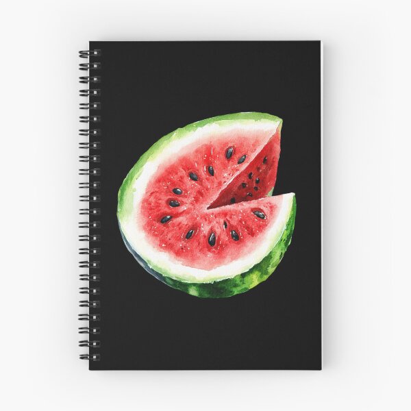 Item preview, Vibrant Watermelon Slice designed and sold by virdeiz.