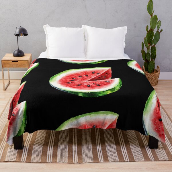 Item preview, Vibrant Watermelon Slice designed and sold by virdeiz.
