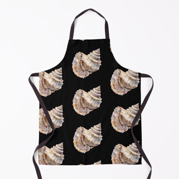 Item preview, Detailed Conch Shell Study designed and sold by virdeiz.