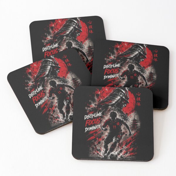 Item preview, Discipline Focus Determination designed and sold by LegendCourt.