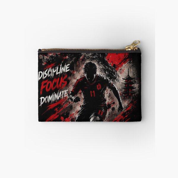 Item preview, Discipline Focus Determination designed and sold by LegendCourt.