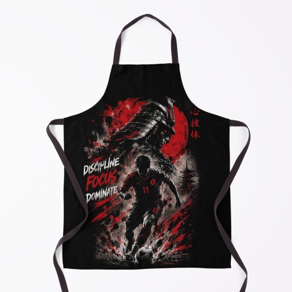 Item preview, Discipline Focus Determination designed and sold by LegendCourt.