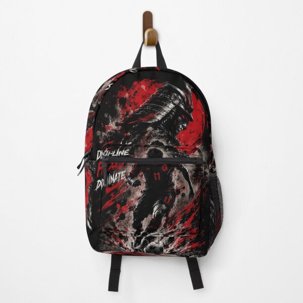Item preview, Discipline Focus Determination designed and sold by LegendCourt.