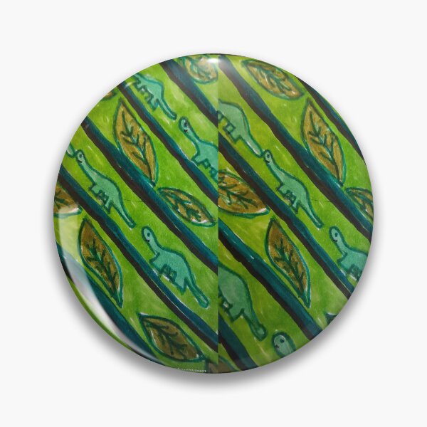 Item preview, Diagonal Dinosaurs designed and sold by DancingCreek.