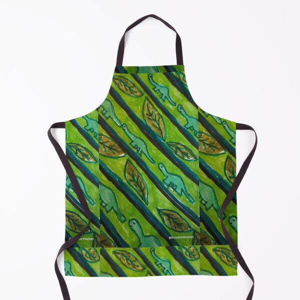 Item preview, Diagonal Dinosaurs designed and sold by DancingCreek.