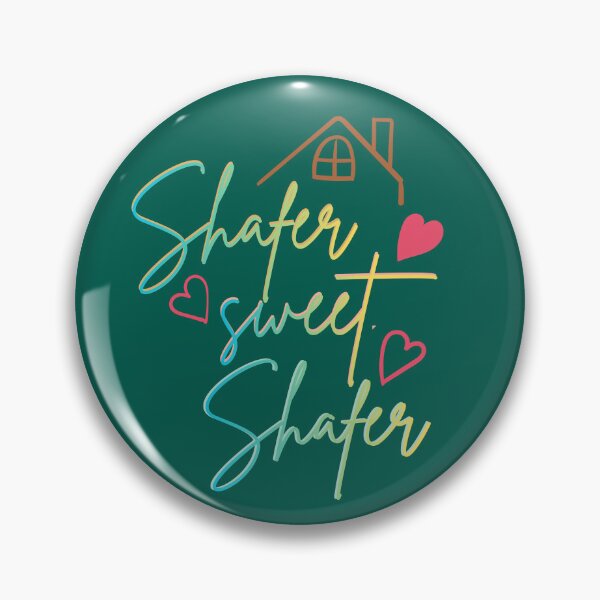 Item preview, Shafer Sweet Shafer designed and sold by bernbbbern.