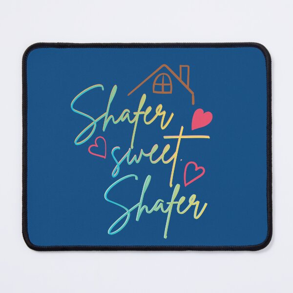 Item preview, Shafer Sweet Shafer designed and sold by bernbbbern.
