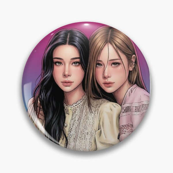 Item preview, Soft Romance Red String Theory Anime KaoJane Thai GL Lgbtq+ Comic Book Art Home Wall Decor Print Poster Pride TV Series Movie  designed and sold by Mind Space.