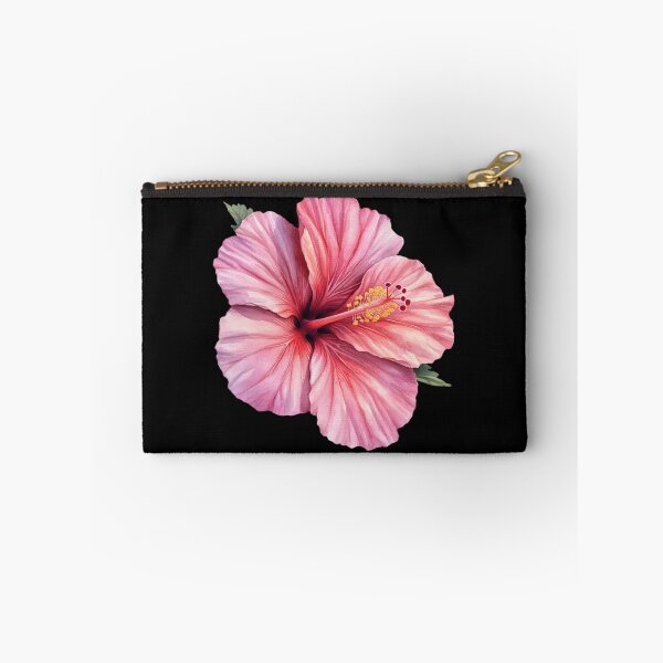 Item preview, Vibrant Pink Hibiscus Bloom designed and sold by virdeiz.