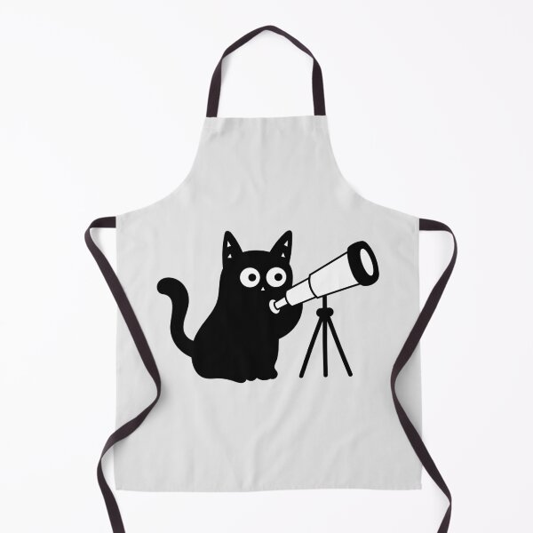 Item preview, Stardust Gazer Cat designed and sold by DibujandoPorfa.