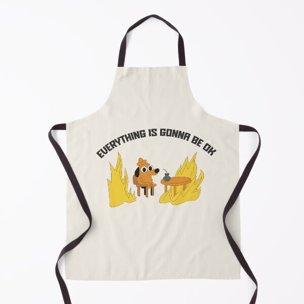 Item preview, Everything is gonna be ok designed and sold by beboplab.