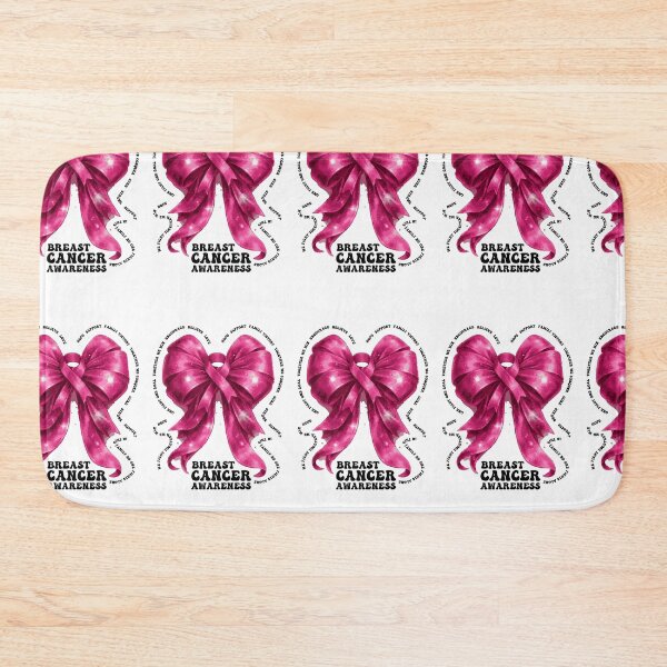 Item preview, Breast cancer awareness, blue Ribbon designed and sold by BlueDiamond-19.