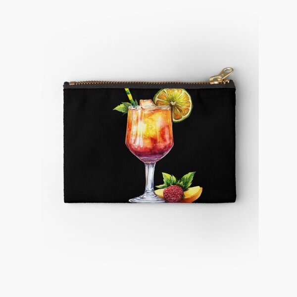 Item preview, Refreshing Summer Cocktail designed and sold by virdeiz.