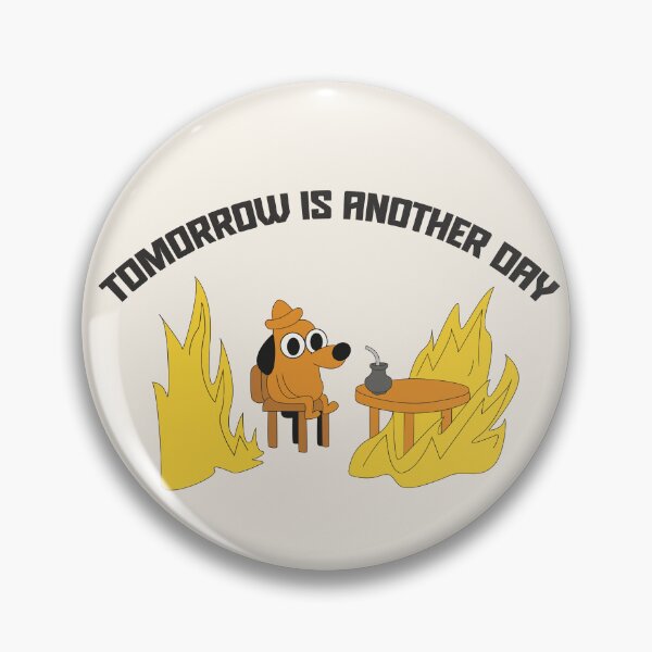 Item preview, Tomorrow is Another Day Illustration designed and sold by beboplab.