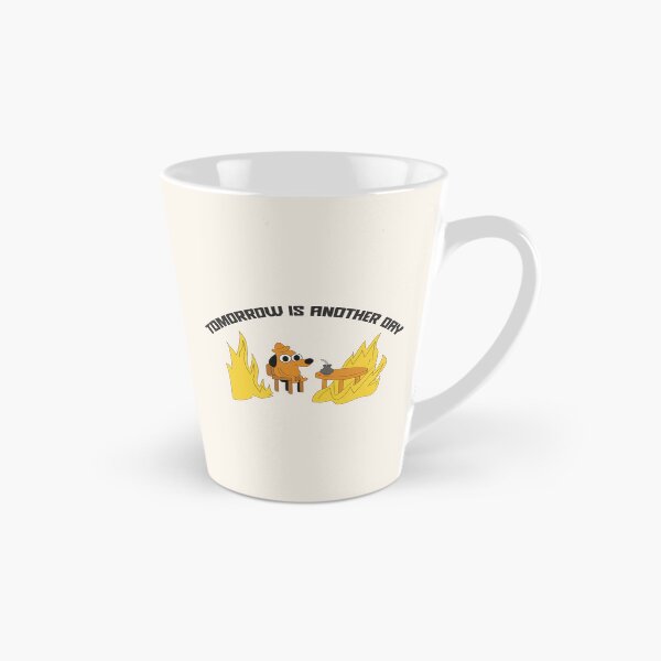 Item preview, Tomorrow is Another Day Illustration designed and sold by beboplab.