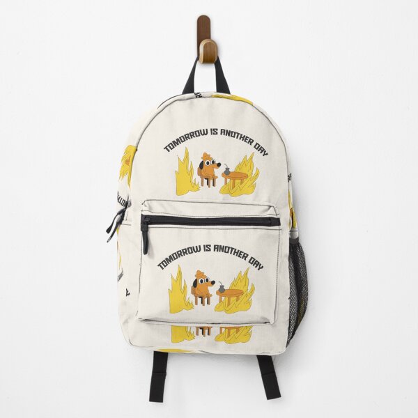 Item preview, Tomorrow is Another Day Illustration designed and sold by beboplab.