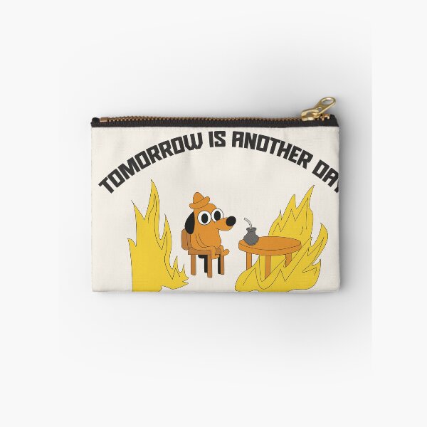 Item preview, Tomorrow is Another Day Illustration designed and sold by beboplab.