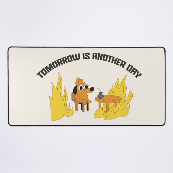 Item preview, Tomorrow is Another Day Illustration designed and sold by beboplab.