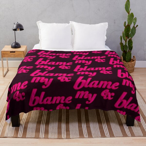 Item preview, blame my ex designed and sold by mad-i-mood.
