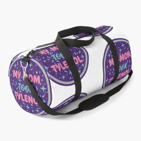 Item preview, My mom took Tylenol designed and sold by VultraVi.
