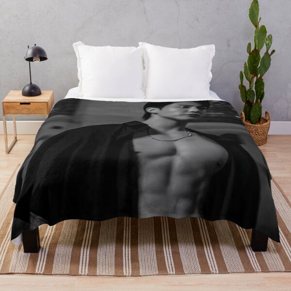 Item preview, Jungkook BW designed and sold by pixelartshop4r.