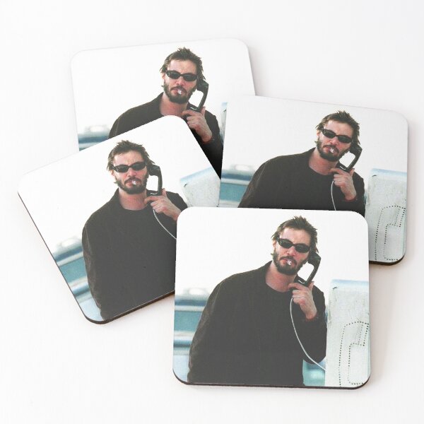 Item preview, KEANU designed and sold by FILM GUTTER.