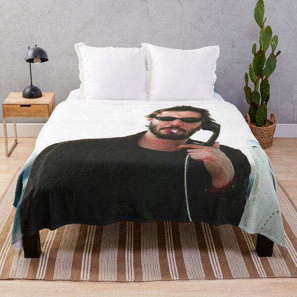 Item preview, KEANU designed and sold by FILM GUTTER.