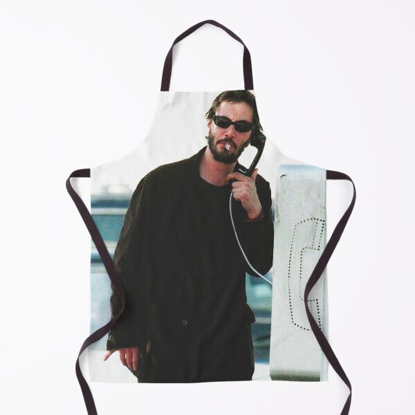 Item preview, KEANU designed and sold by FILM GUTTER.