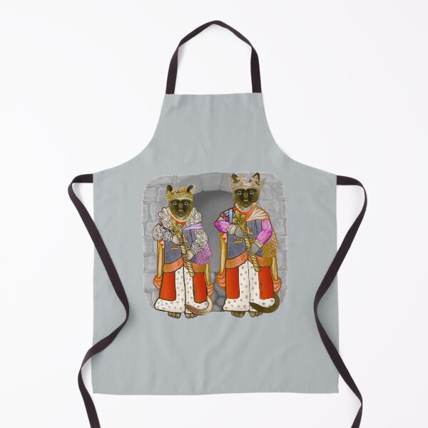 Item preview, Siamese Cat Royalty designed and sold by artmuvz.